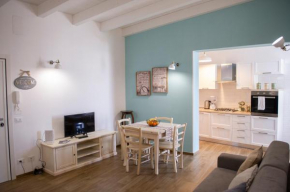 Color Apartment Monopoli